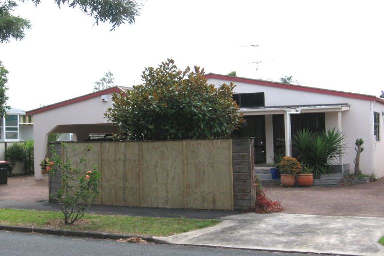 Photo of property in 3 Troy Place, Glendowie, Auckland, 1071