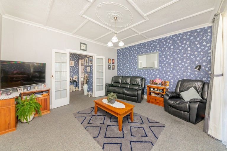 Photo of property in 34 Caius Avenue, Gonville, Whanganui, 4501