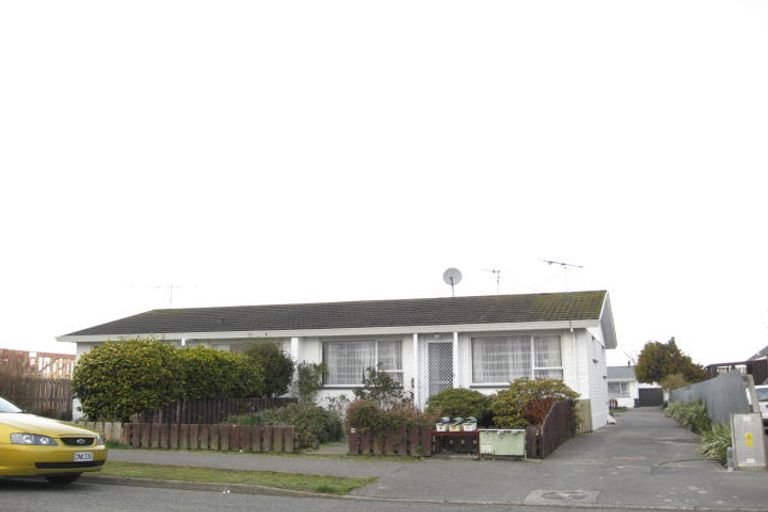 Photo of property in 6/19 Jenkin Street, Strathern, Invercargill, 9812