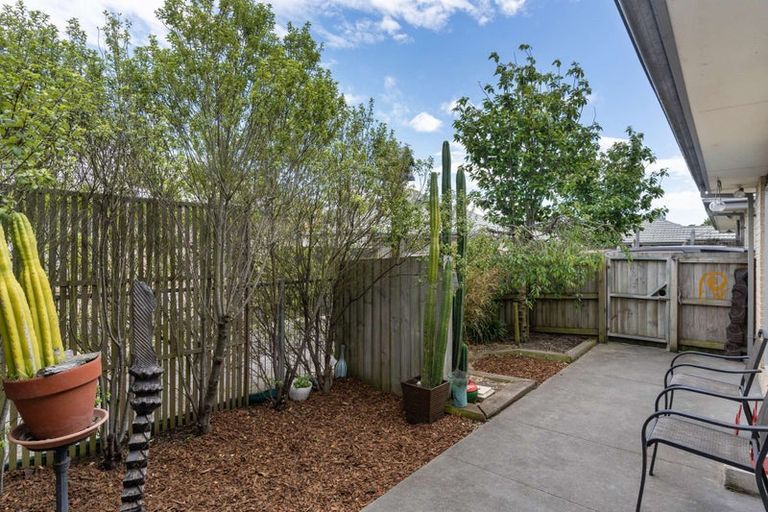 Photo of property in 15/10 Collins Street, Addington, Christchurch, 8024
