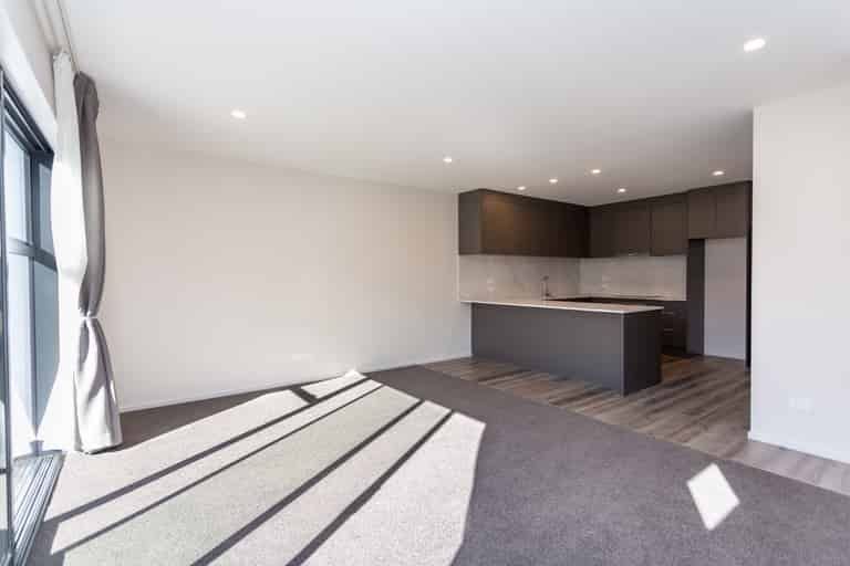 Photo of property in 1/42 Peverel Street, Riccarton, Christchurch, 8041