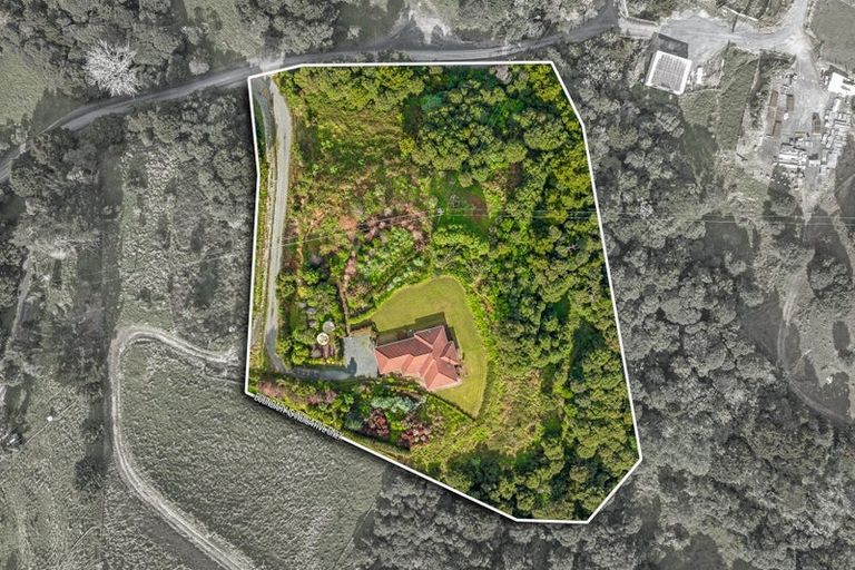 Photo of property in 158 Anderson Road, Matakana, Warkworth, 0985