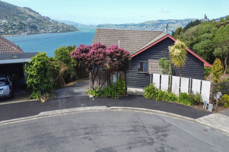 Photo of property in 37 Coolock Crescent, Waverley, Dunedin, 9013