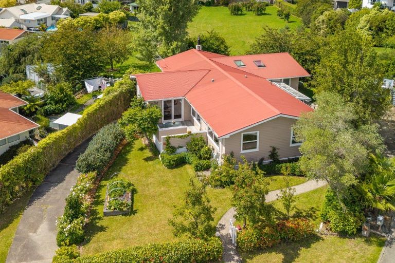 Photo of property in 5 Chartwell Place, Richmond, 7020