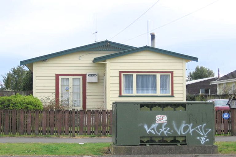 Photo of property in 21 Primrose Street, Frankton, Hamilton, 3204