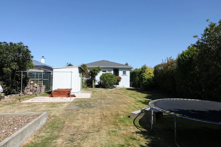 Photo of property in 19 Raymond Street, West End, Timaru, 7910