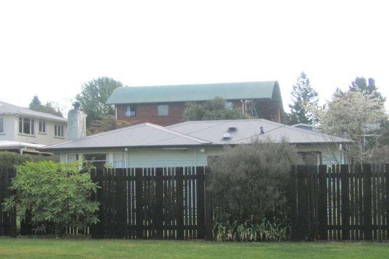 Photo of property in 44 Nikau Street, Springfield, Rotorua, 3015