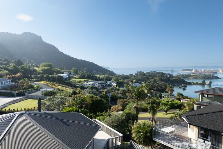 Photo of property in 110 Reotahi Road, Whangarei Heads, Whangarei, 0174