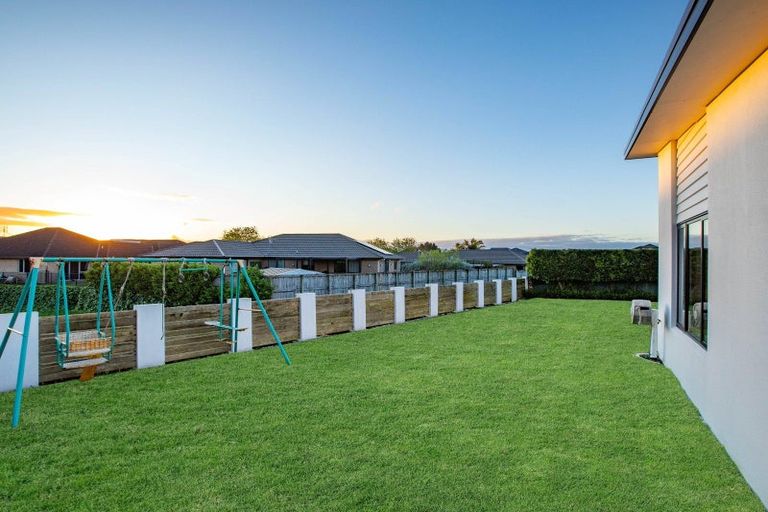 Photo of property in 6 Audrey Place, Flagstaff, Hamilton, 3210