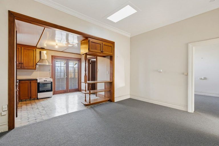 Photo of property in 189 Carroll Street, Dunedin Central, Dunedin, 9016