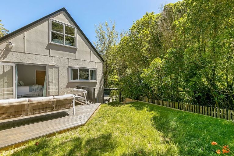 Photo of property in 64 Cluny Road, Plimmerton, Porirua, 5026