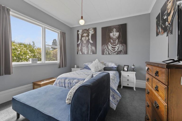 Photo of property in 19 Tuahu Place, Waitara, 4320