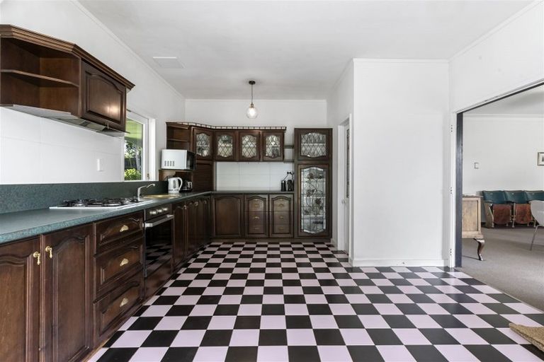 Photo of property in 347 Horseshoe Bush Road, Dairy Flat, Albany, 0794