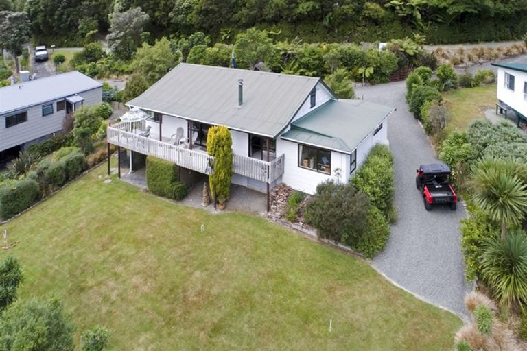 Photo of property in 16 Nikau Street, Duncan Bay, Rai Valley, 7195