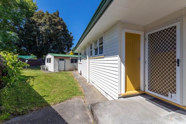Photo of property in 4 California Drive, Totara Park, Upper Hutt, 5018