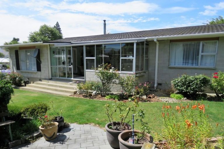 Photo of property in 12 Settlement Road, Kurow, 9435