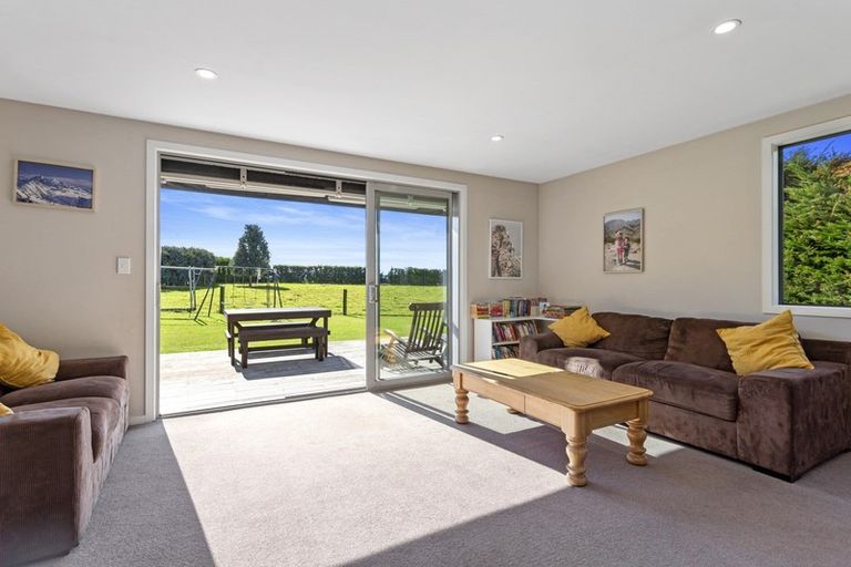 Photo of property in 54 Bayley Road, Fernside, Rangiora, 7471