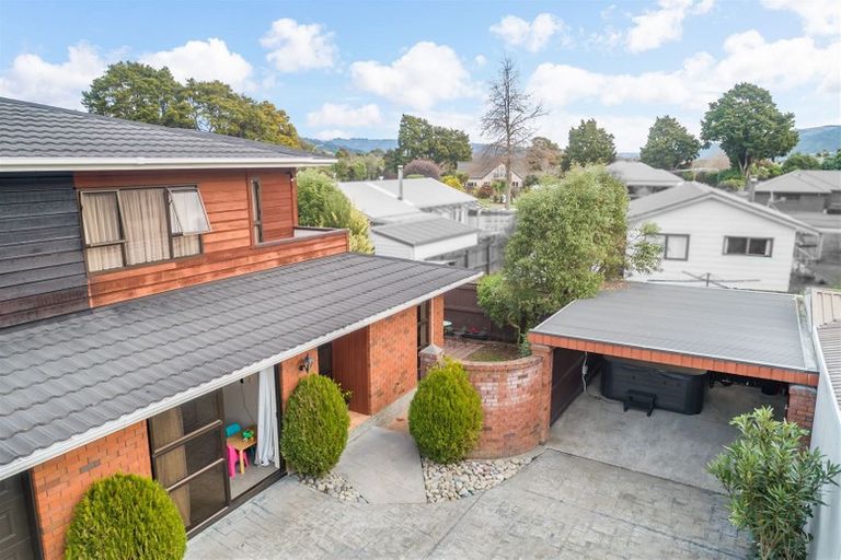 Photo of property in 5 California Drive, Totara Park, Upper Hutt, 5018