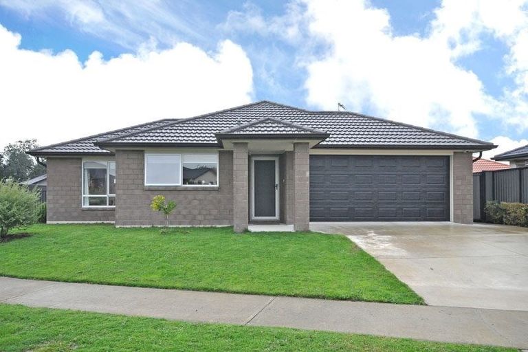 Photo of property in 24 Stan Heather Drive, Glenview, Hamilton, 3206