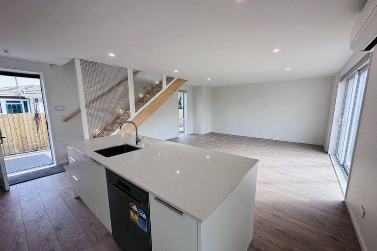 Photo of property in 3/32 Ryan Street, Phillipstown, Christchurch, 8011