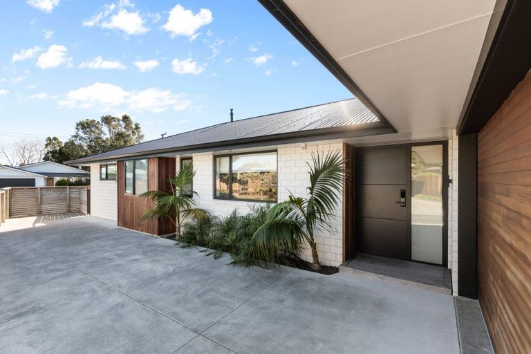 Photo of property in 389a Frankley Road, Ferndale, New Plymouth, 4310