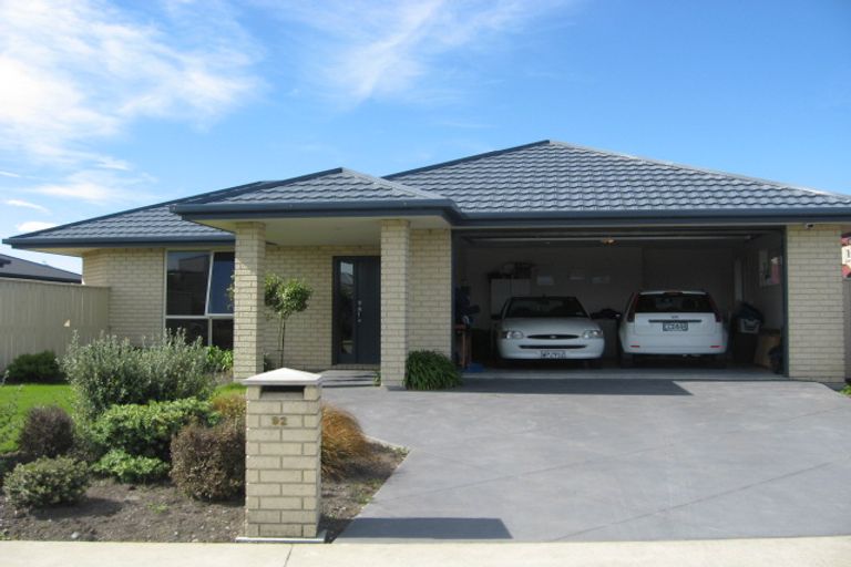 Photo of property in 92 Beechwood Drive, Northwood, Christchurch, 8051