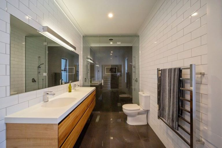 Photo of property in 1 Bell Street, Welbourn, New Plymouth, 4310