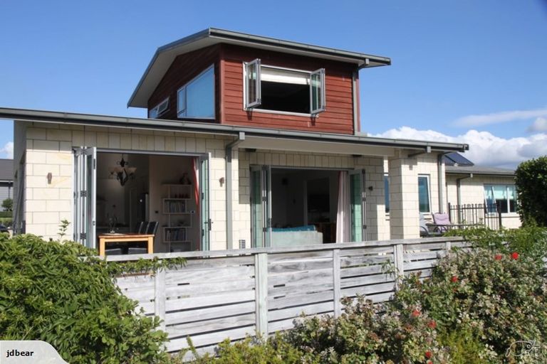 Photo of property in 7 Holyoake Terrace, Omokoroa, 3114