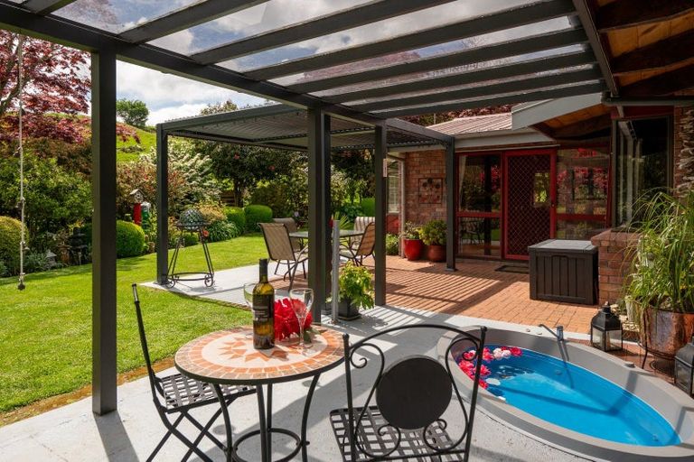 Photo of property in 186 Tauranga Direct Road, Hamurana, Rotorua, 3096