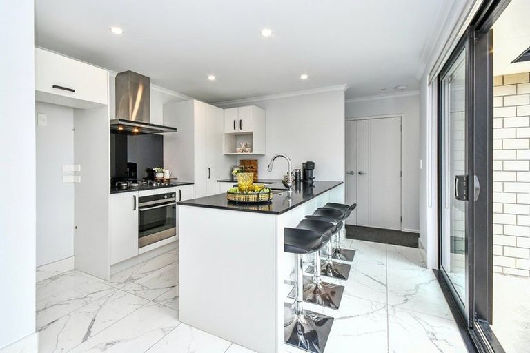 Photo of property in 25 Lippiatt Crescent, Pokeno, 2402