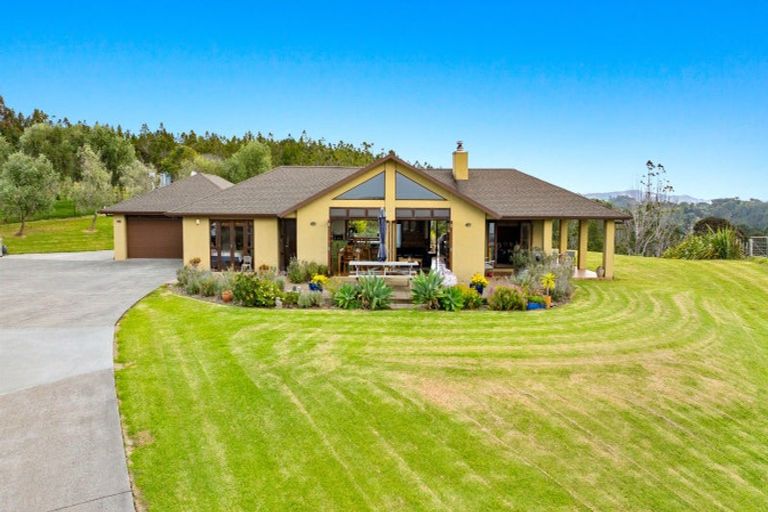 Photo of property in 46 Hamilton Road, Warkworth, 0982