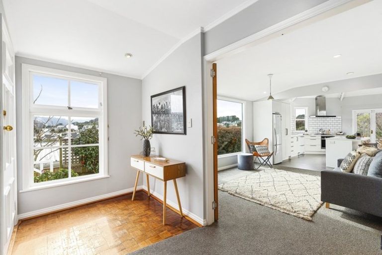Photo of property in 141 Daniell Street, Newtown, Wellington, 6021