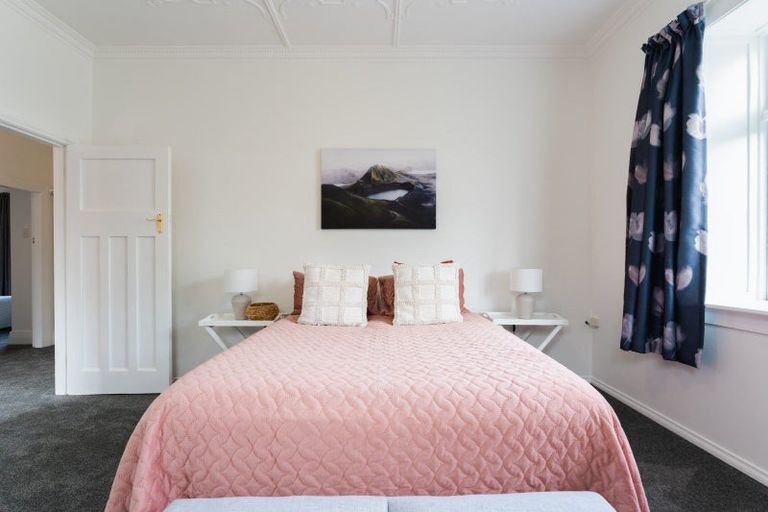 Photo of property in 145 Fitzroy Street, Forbury, Dunedin, 9012