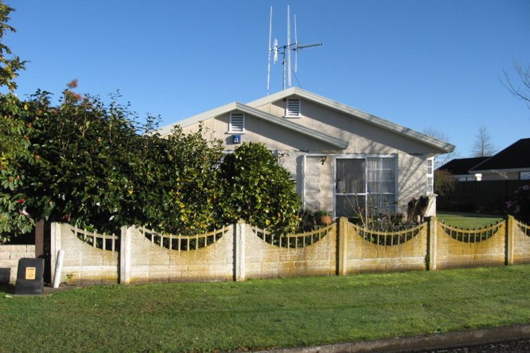 Photo of property in 33 Tramway Road, Enderley, Hamilton, 3214