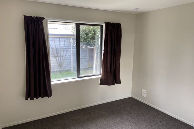 Photo of property in 2/112 Edward Avenue, Edgeware, Christchurch, 8013