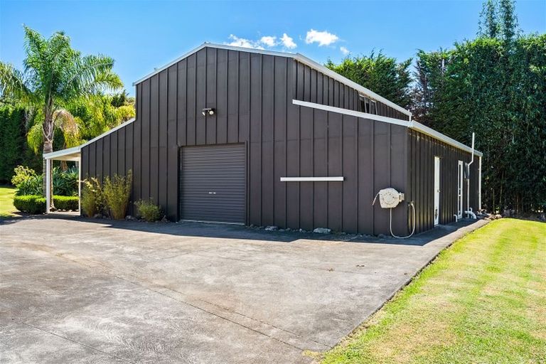 Photo of property in 493 Ngunguru Road, Glenbervie, Whangarei, 0173