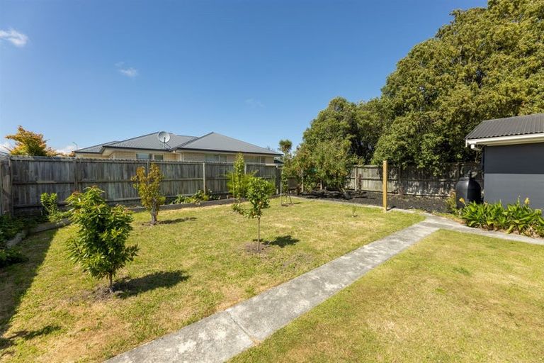 Photo of property in 33 Wales Street, Halswell, Christchurch, 8025