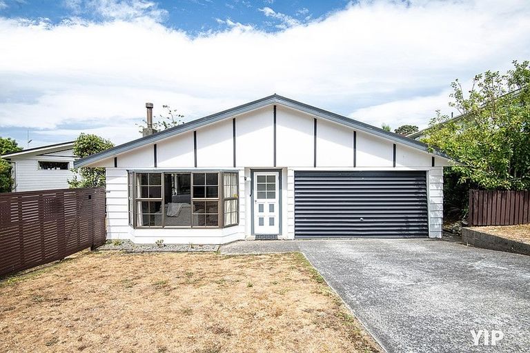 Photo of property in 59 Truscott Avenue, Johnsonville, Wellington, 6037