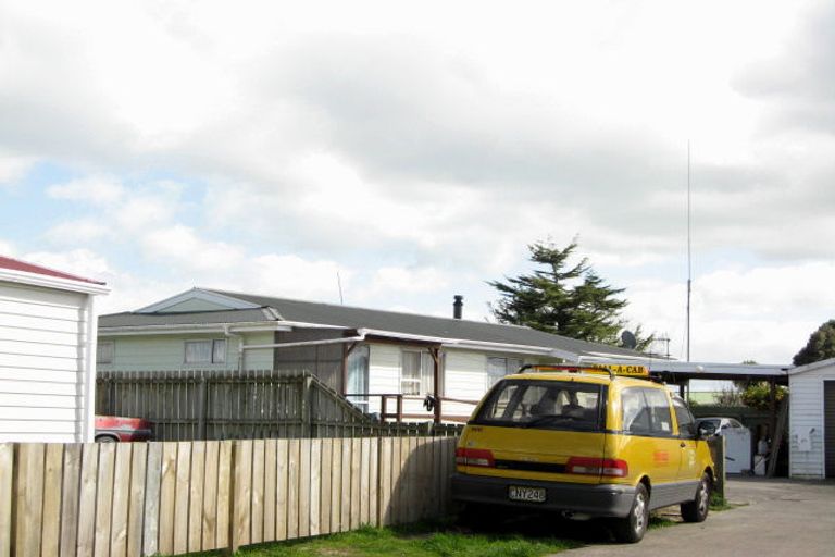 Photo of property in 21 Watarawi Place, Whakatane, 3120