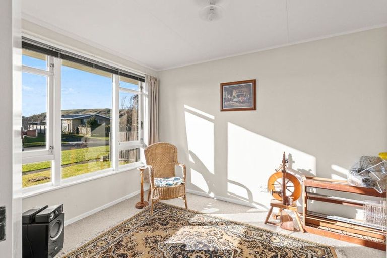 Photo of property in 38 Hackett Street, Whanganui East, Whanganui, 4500
