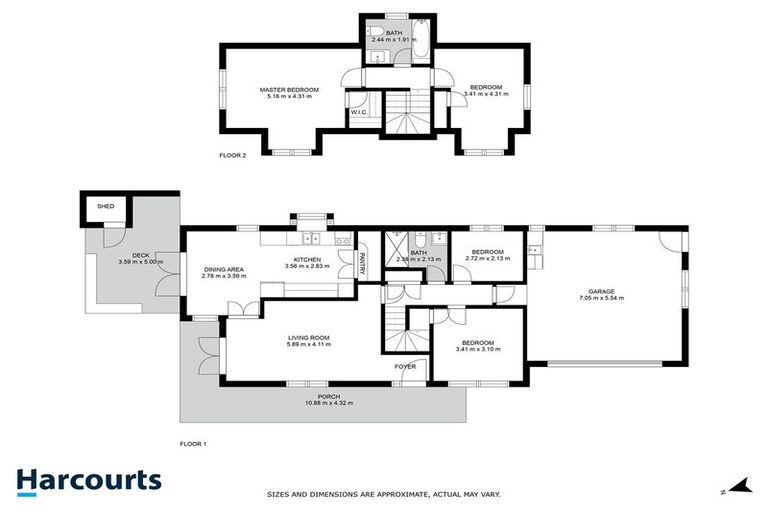 Photo of property in 14a Telford Avenue, Mount Eden, Auckland, 1041