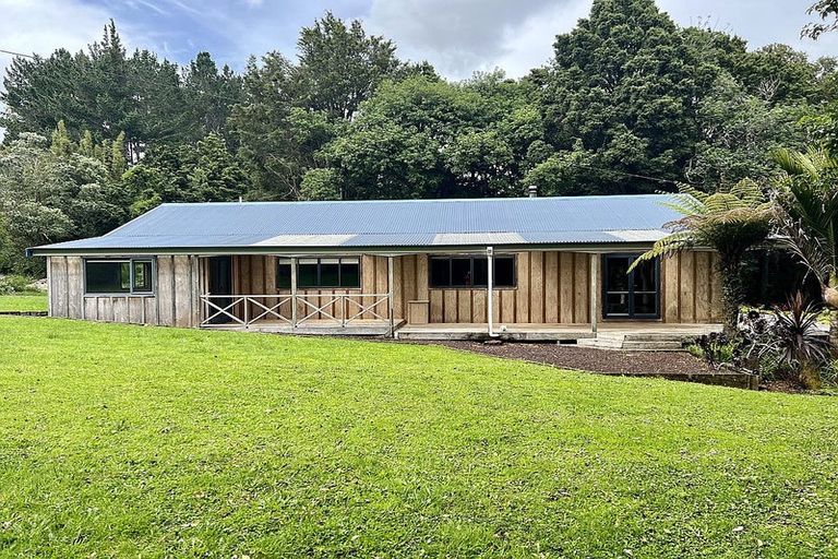 Photo of property in 62 Showground Road, Ohaeawai, Kaikohe, 0472