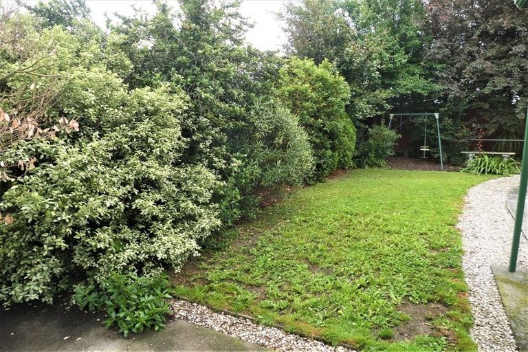 Photo of property in 4 Palmer Street, Rangiora, 7400