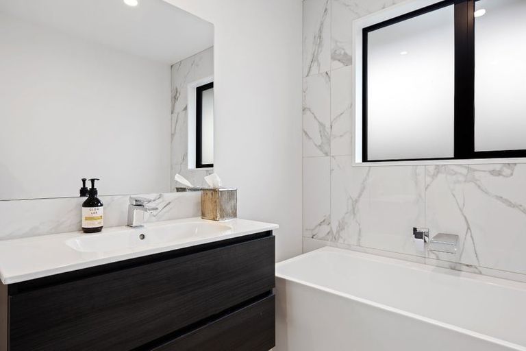 Photo of property in 13 Selfe Crescent, Burwood, Christchurch, 8083