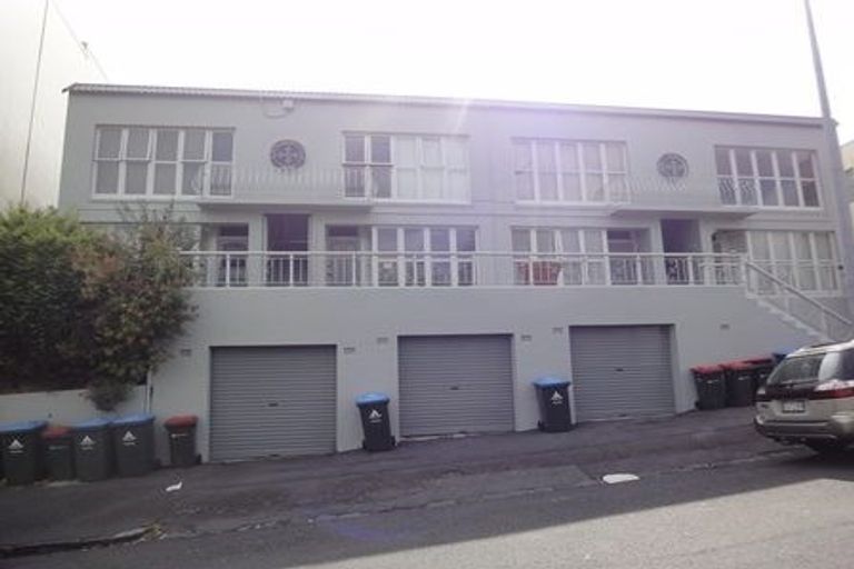 Photo of property in 2/26 Parnell Road, Parnell, Auckland, 1052