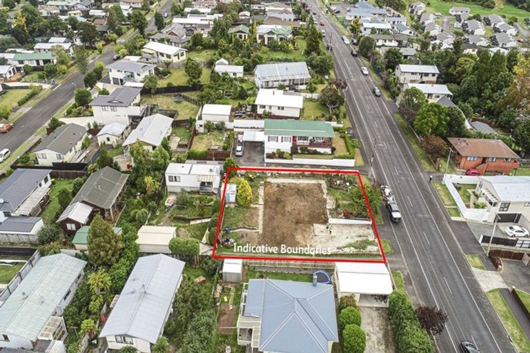 Photo of property in 141 Grandview Road, Nawton, Hamilton, 3200