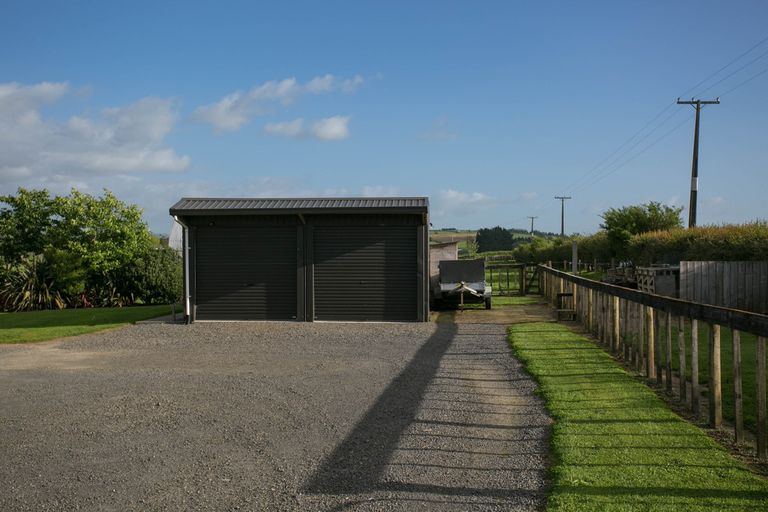 Photo of property in 974 Old Te Aroha Road, Okauia, Matamata, 3471
