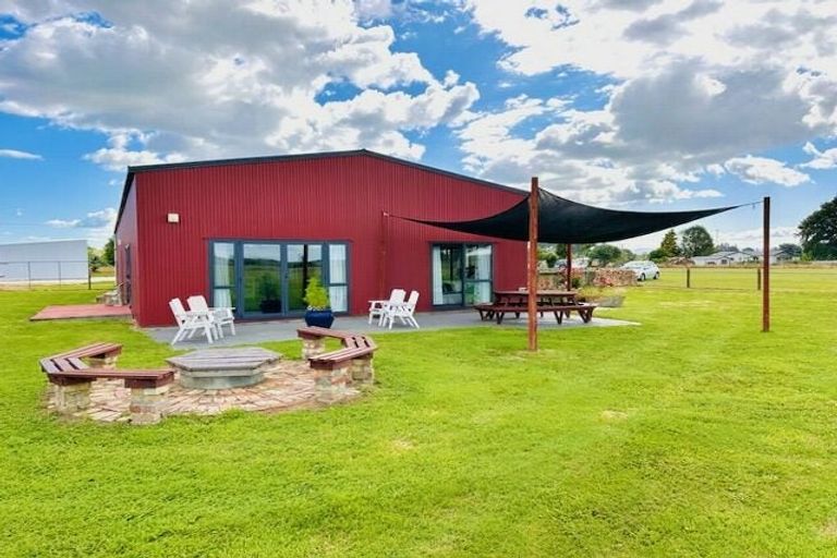 Photo of property in 469 Rangiatea Road, Otorohanga, 3972