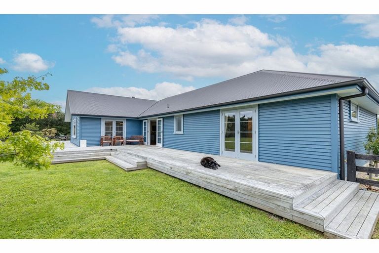 Photo of property in 260 Kiri Kiri Road, Burnt Hill, Oxford, 7495