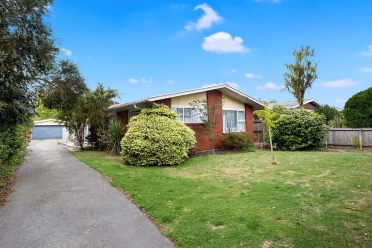 Photo of property in 330 Cranford Street, St Albans, Christchurch, 8052